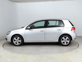 Volkswagen Golf - 2012
