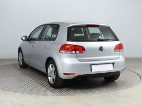 Volkswagen Golf - 2012