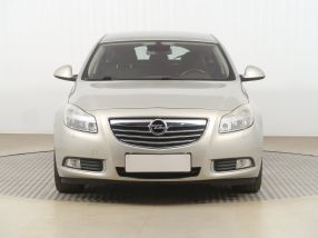Opel Insignia - 2010