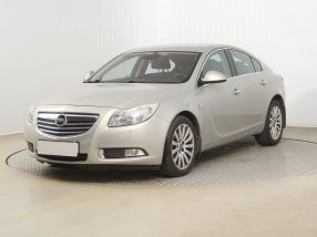 Opel Insignia - 2010