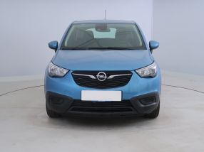 Opel Crossland X - 2020