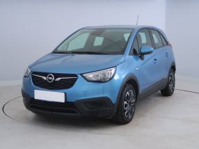 Opel Crossland X - 2020