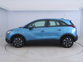 Opel Crossland X - 2020