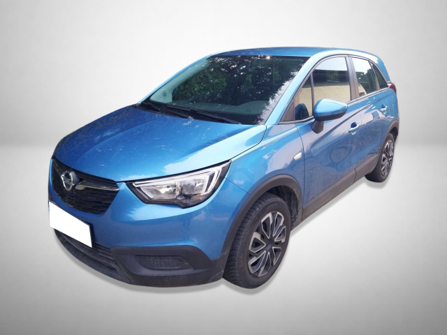 Opel Crossland 2020