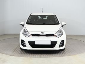 Kia Rio - 2015