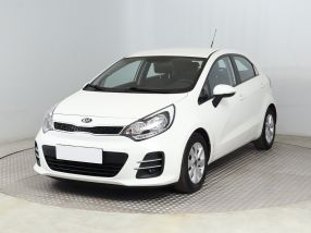 Kia Rio - 2015