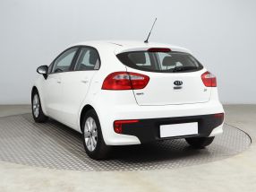Kia Rio - 2015