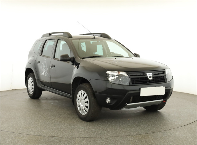 Dacia Duster 2013