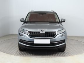 Skoda Kodiaq - 2018