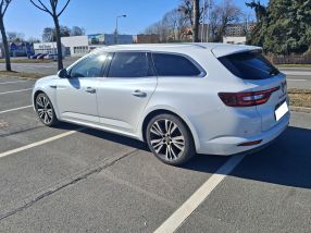 Renault Talisman - 2020