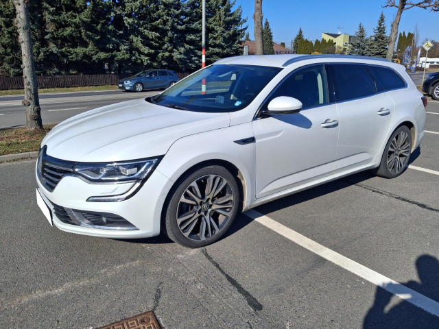 Renault Talisman 2020