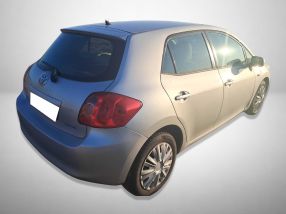 Toyota Auris - 2007