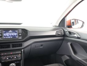 Volkswagen T-Cross - 2020
