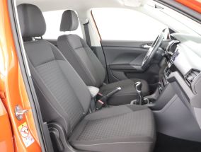 Volkswagen T-Cross - 2020