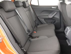 Volkswagen T-Cross - 2020