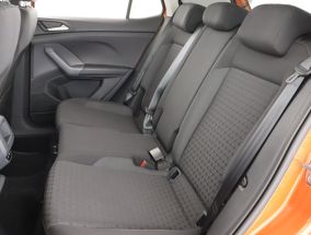 Volkswagen T-Cross - 2020