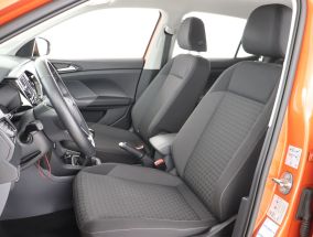 Volkswagen T-Cross - 2020