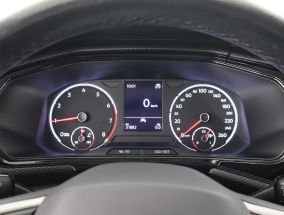 Volkswagen T-Cross - 2020