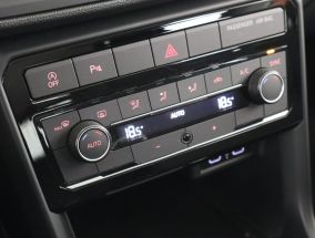 Volkswagen T-Cross - 2020