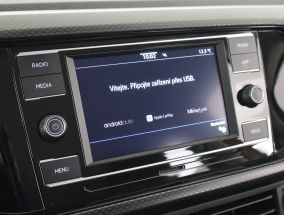 Volkswagen T-Cross - 2020