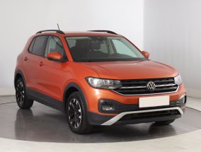 Volkswagen T-Cross - 2020