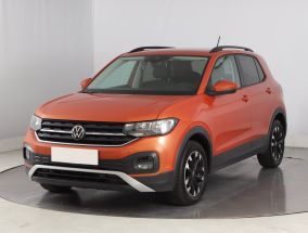 Volkswagen T-Cross - 2020