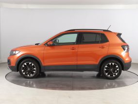 Volkswagen T-Cross - 2020
