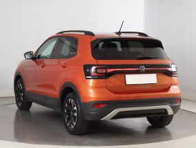 Volkswagen T-Cross - 2020