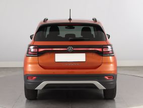 Volkswagen T-Cross - 2020