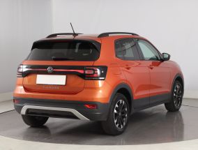 Volkswagen T-Cross - 2020