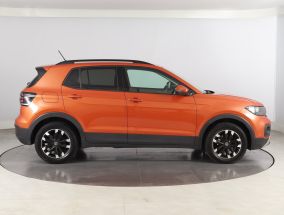 Volkswagen T-Cross - 2020