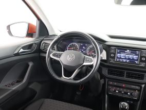 Volkswagen T-Cross - 2020