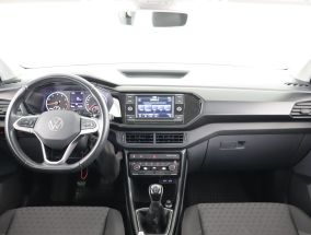 Volkswagen T-Cross - 2020
