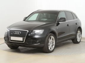 Audi Q5 - 2012