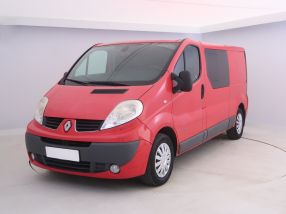 Renault Trafic - 2008