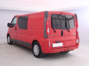 Renault Trafic - 2008