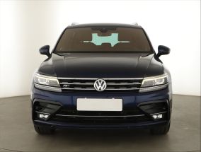 Volkswagen Tiguan - 2017