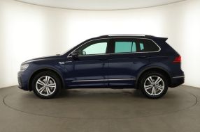 Volkswagen Tiguan - 2017