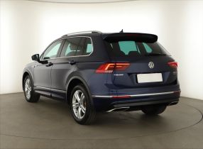 Volkswagen Tiguan - 2017