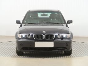 BMW 3 - 2003