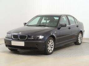 BMW 3 - 2003