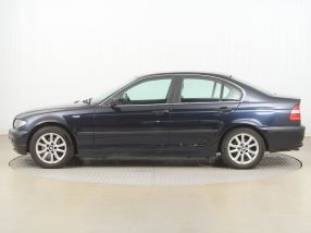BMW 3 - 2003