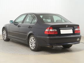 BMW 3 - 2003