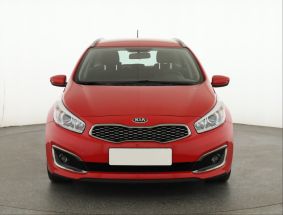 Kia Ceed - 2017
