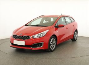 Kia Ceed - 2017
