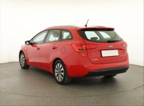 Kia Ceed - 2017