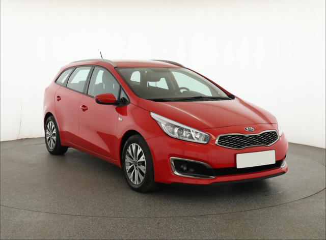 Kia Ceed 2017