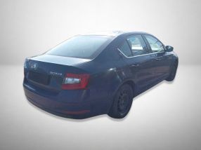 Skoda Octavia - 2017