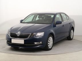 Škoda Octavia - 2017