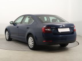 Škoda Octavia - 2017